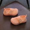 Erste Laufschuhe für Kleinkinder für Jungen & Mädchen, atmungsaktive Sportschuhe aus Mesh mit weichen Sohlen, leichte Sneaker für Babys & Kleinkinder