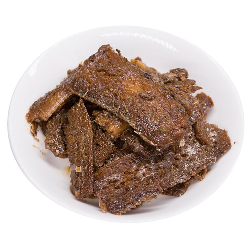 Maling Canned Fish Selection