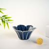 Lotus Ceramic Incense Holder - Creative Sandalwood Burner & Indoor Ornament.