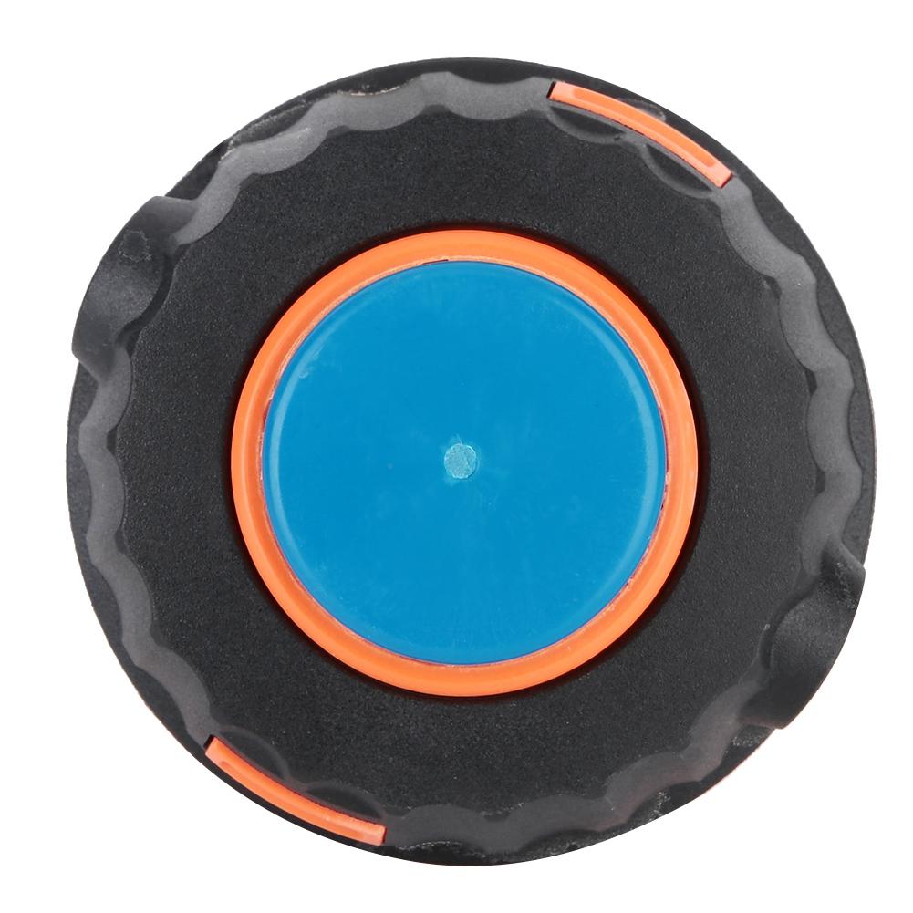 

Strimmer Brush Cutter Trimmer Head Fit for McCulloch B26Ps T26Cs MT260CLS Rep 5310250 01 Blue