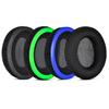 Portable Audio Ear Pads Cover for Cloud Stinger CORE Headphone Ear Cushion EarPads Headset Sleeves Easy To Install