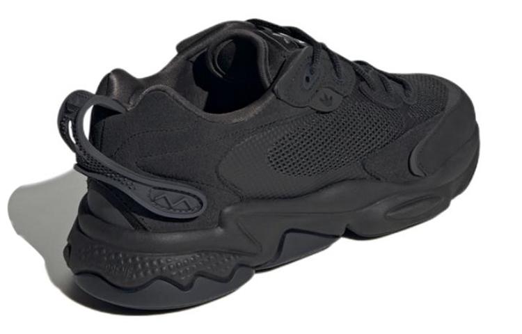 Adidas Ozweego Meta 'Core Black' GW3959