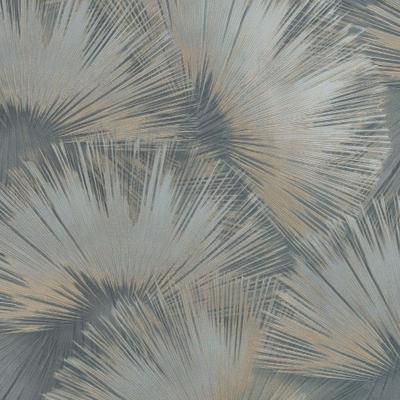 Rasch Opulenza Fan Vinyl Wallpaper