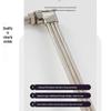 Isobaric Machine Cutting Torch