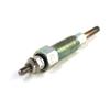 3PCS 10V Diesel Glow Plug Set – Compatible with Isuzu 3LB1 3LD1 4LB1 4LE1 Engines – Replaces 8-97106549-4 8-97106549-1 – Fit for Hitachi Daewoo