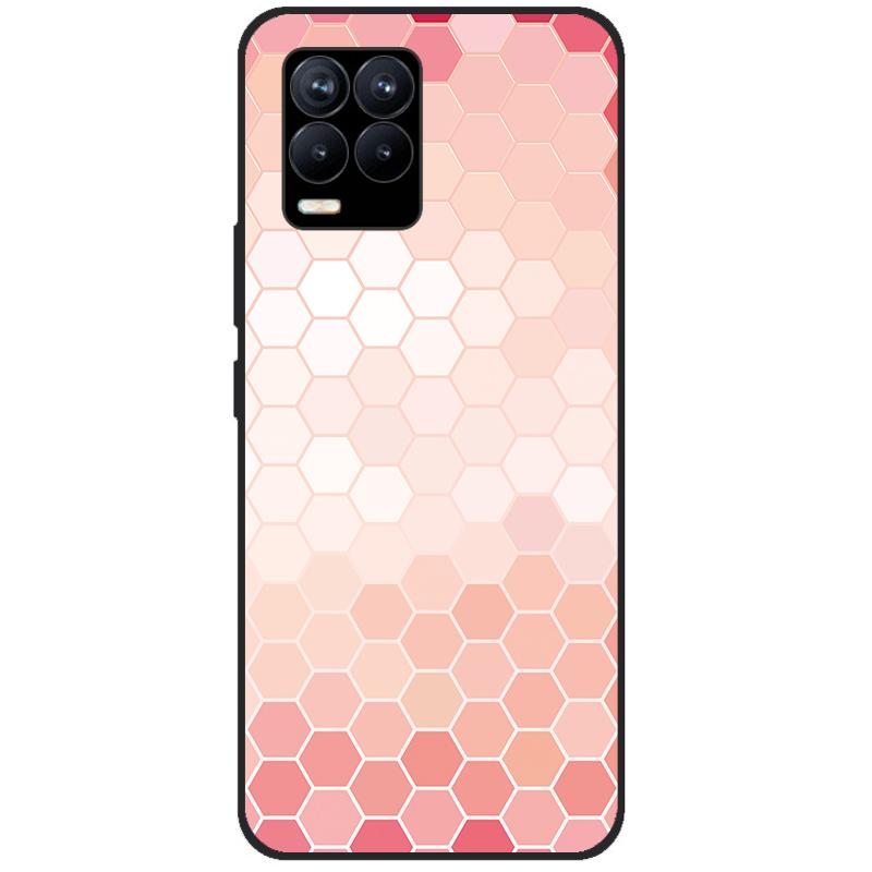 

For Oppo Realme 8i Case Realme 8i Soft Silicone Cute Cover For Realme 8i Realme8i Phone Cases Bumper Bag Realme 8i