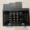 Yousheng Aquarium Plant Holder with Hooks And Suction Cups Easy to Hang Improves Water Circulation Hydroponic Box