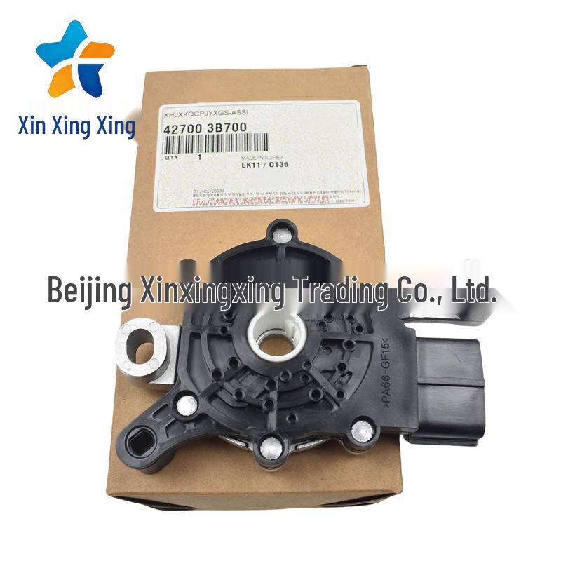 42700-3B700 Neutralstellungsschalter für Hyundai/Kia Schaltgetriebe Schalthebel