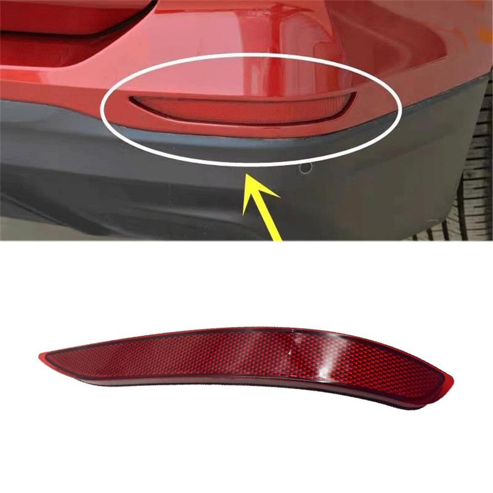 

Right Side Rear Bumper Reflector RH For Chevrolet Equinox 2018 2019 2020