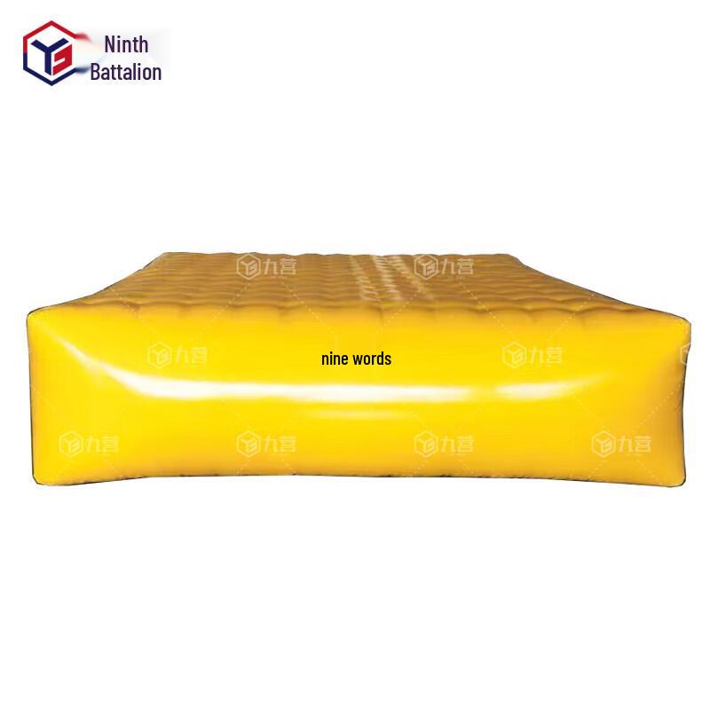 Jiu Ying Fire Rescue Safety Air Cushion