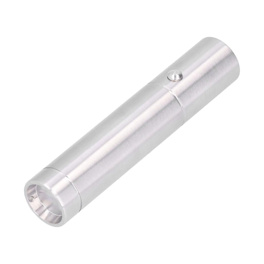 LED Physiotherapy Lamp Portable Red Light Therapy Flashlight with 3 Wavelengths for Pain Relief