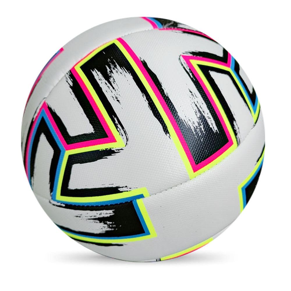 

Футбольный мяч Champions League Size 5 для взрослых: PU Hot Patch, Кубок европейских чемпионов, Премьер-лига Size 5 (Standard 11-a-side)