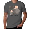 Mini Me T-Shirt Ultra Weiches Atmungsaktives Oberteil