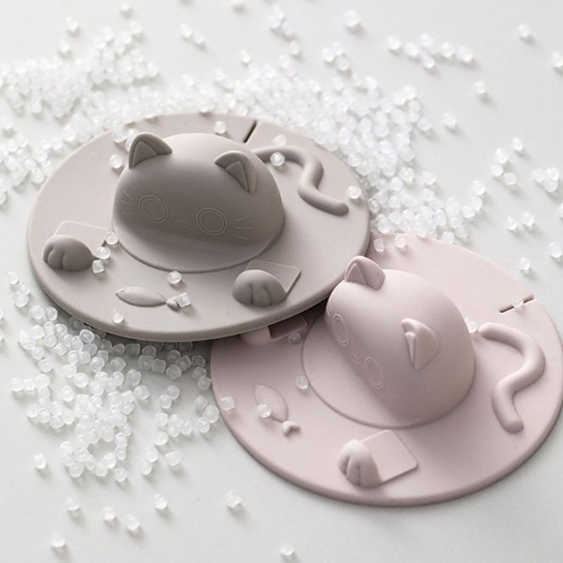 Food Grade Silicone  Mug Lid Effective Dustproof  Proof Cover For Coffee  Cups