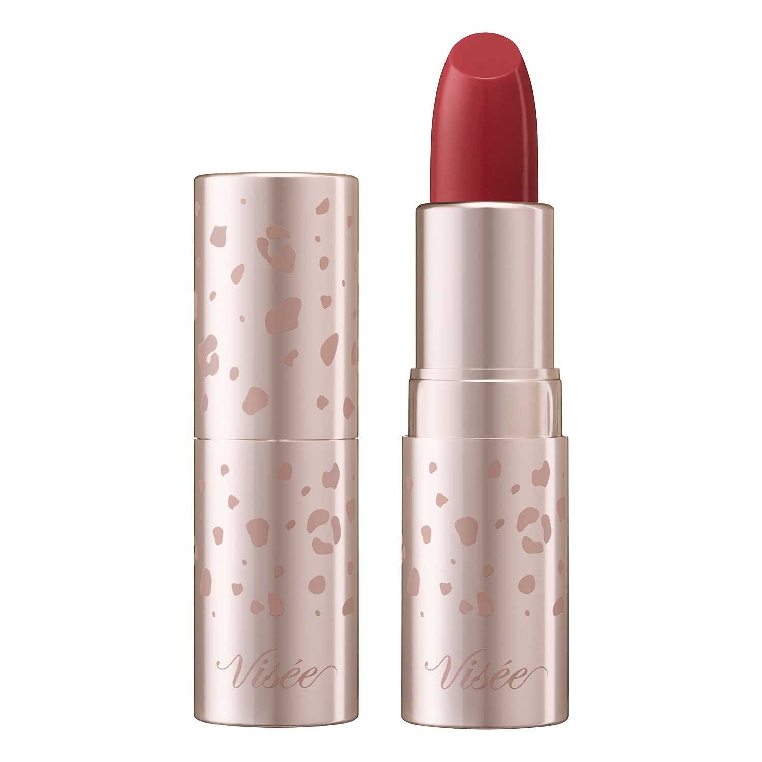 

Visee Riche Mini Balm Lipstick Помада без запаха BR311 Красно-коричневый 2,1 г (х 1)