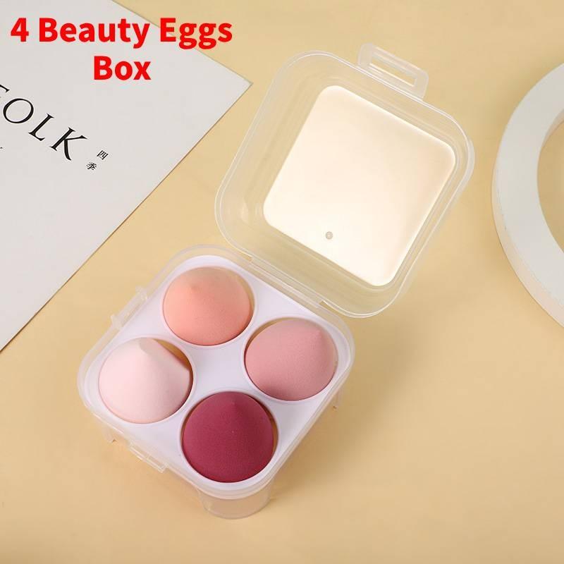 Sponge Beauty Collection Soft Hydrophilic Material Precise Concealing Supplies