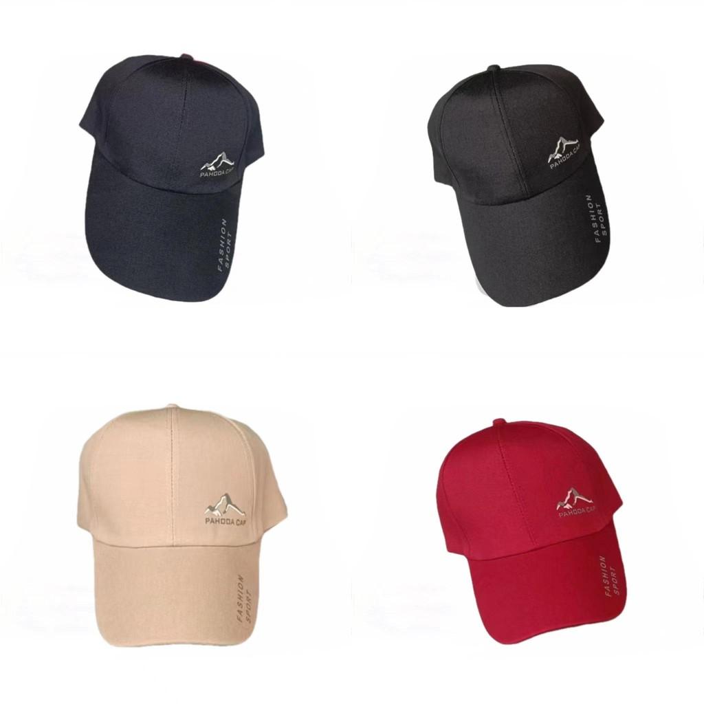 Baseball Outdoor Cap Sun Protection Breathable Mesh Hat Casual Sports Gifts