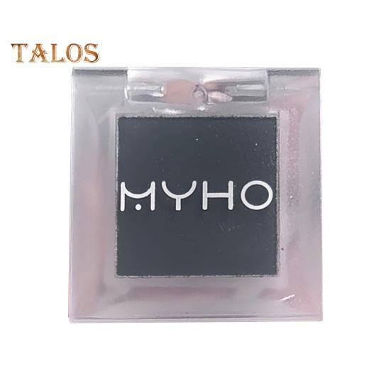 

Одноцветные матовые тени для век с высоким содержанием пигмента, стойкие, водостойкие, не размазывающиеся, компактные тени для век, палитра для макияжа глаз для женщин C