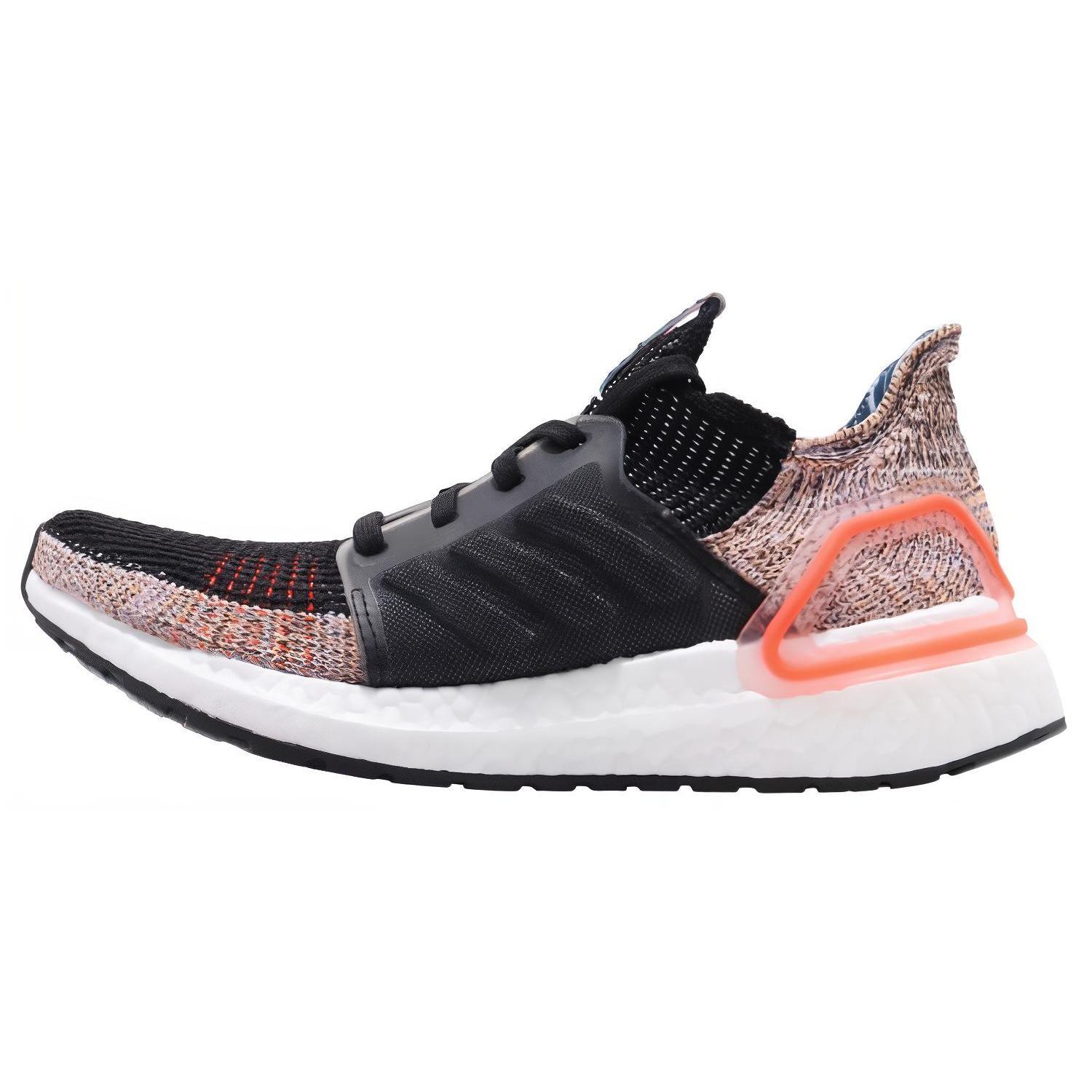

Adidas Ultra Boost 19 Solar Orange Women s 36.5