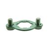 428 13 Tooth 20mm Front Chain Sprocket Gear For 50cc 70cc 90cc 110cc 125cc 140cc 150cc 160cc Engine ATV Quad Pit Dirt Trail Bike