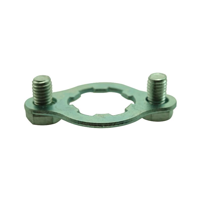 428 13 Tooth 20mm Front Chain Sprocket Gear For 50cc 70cc 90cc 110cc 125cc 140cc 150cc 160cc Engine ATV Quad Pit Dirt Trail Bike