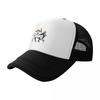 Lion Of Judah Reggae Cap Adult Mesh Baseball Cap For Women Beach Casquette Hip-hop Street Dance Hats