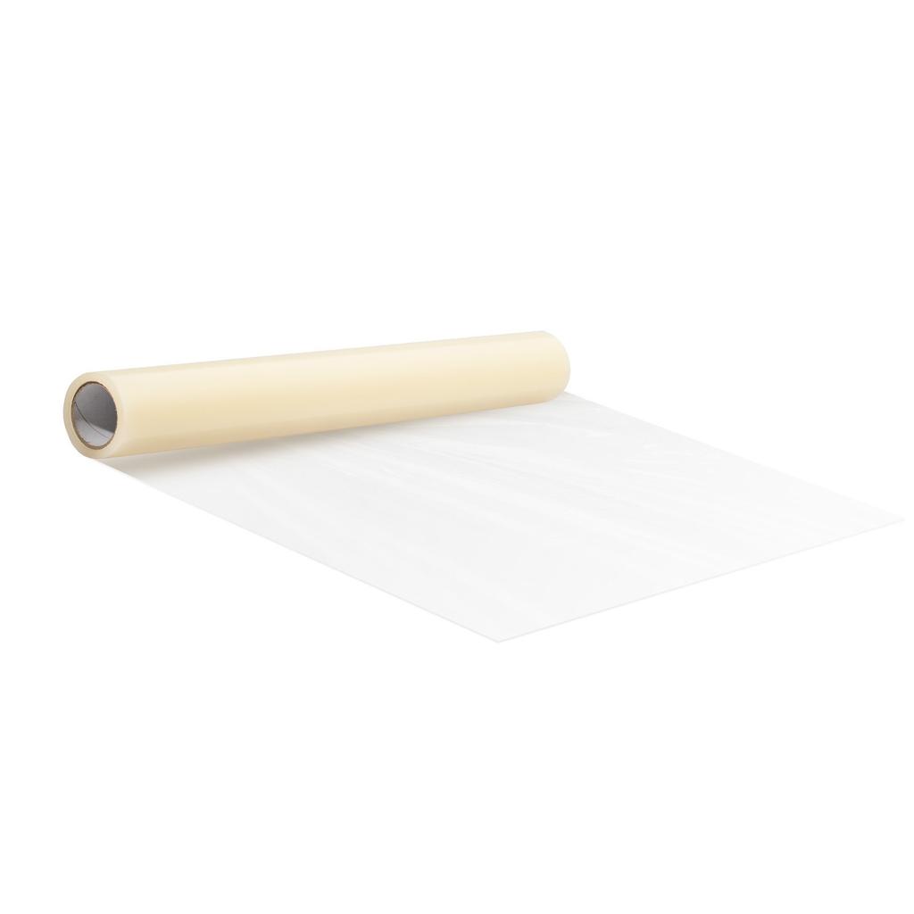 VEVOR Carpet Protection Film 91.4cm X 61m Self Adhesive Car Mat Protector PE