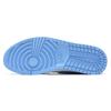 Jordan 1 Retro Mid UNC Jordan 554724-106