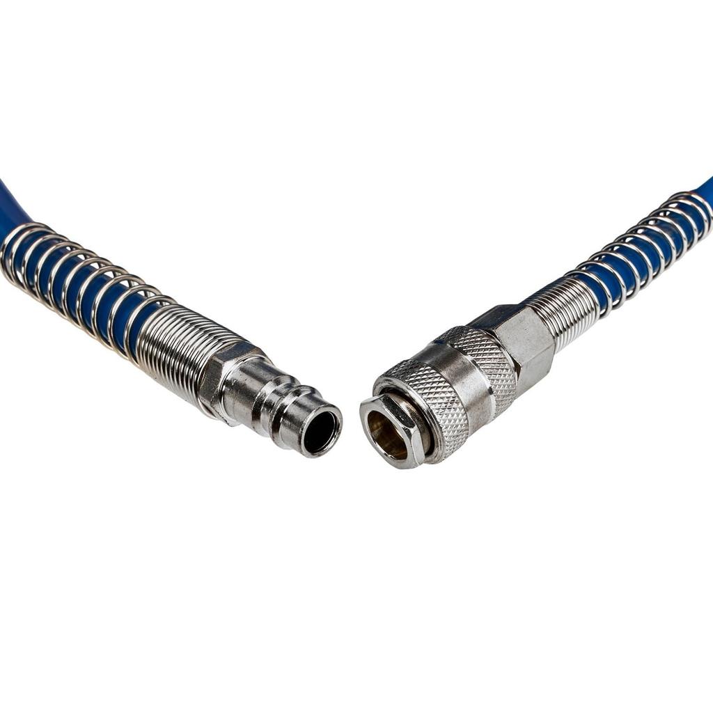 Wąż pneumatyczny 5x8mm 20m KD677