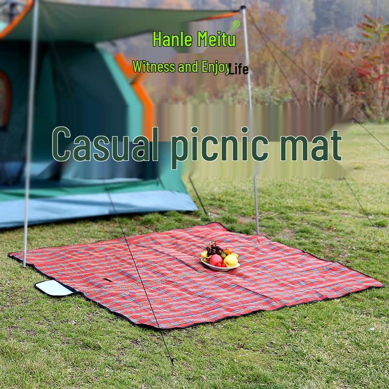 

Outdoor Acrylic Picnic Mat