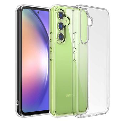 Clera Case For Samsung Galaxy A34Silicone Case