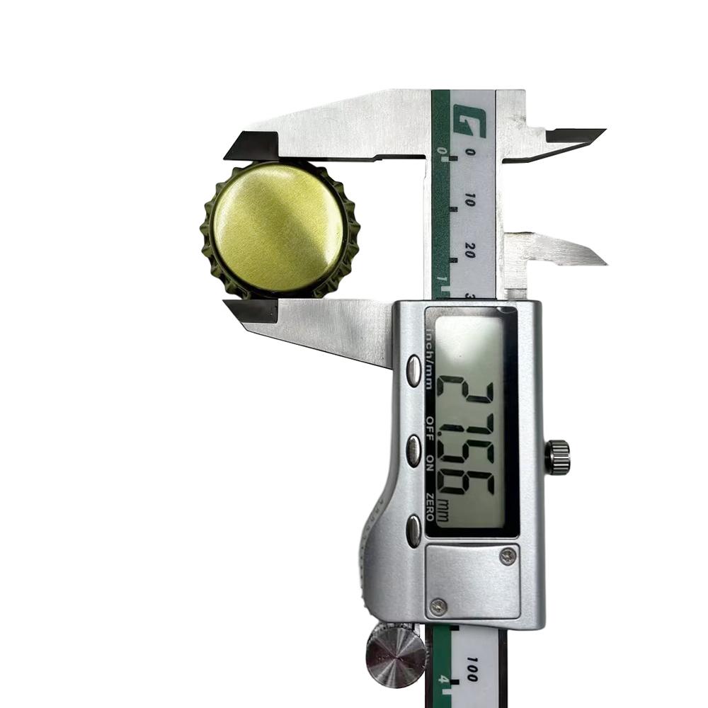 KegLand Bottle Capper kits include 100pcs caps and Bottle opener beer brewing homebrew barware