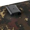 20W Portable Solar Panel 5V Folding Solars Cell Foldable Waterproof USB Port Charger Mobile Power Bank for Phone Battery Outdoor