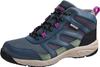 Outdoor Products ODP711WS Waterproof Trekking Size 4E Women's Shoes, 25.5 Cm,