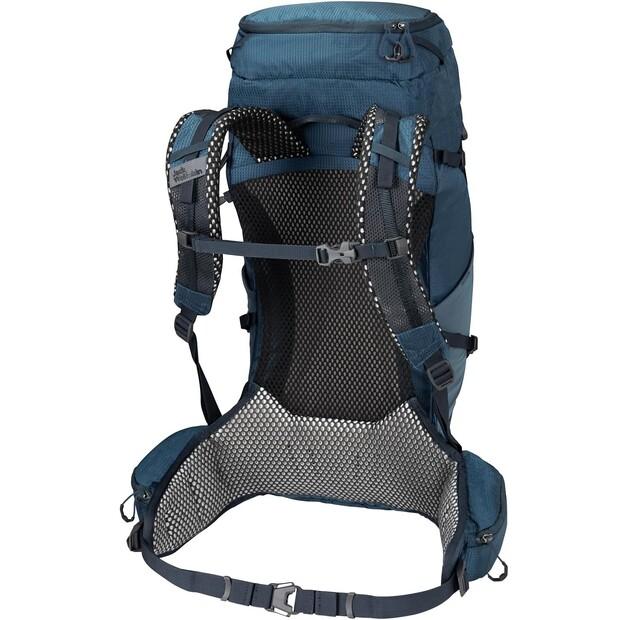 Backpack Jack Wolfskin Crosstrail 28 LT Dark Sea (2009543-1274)