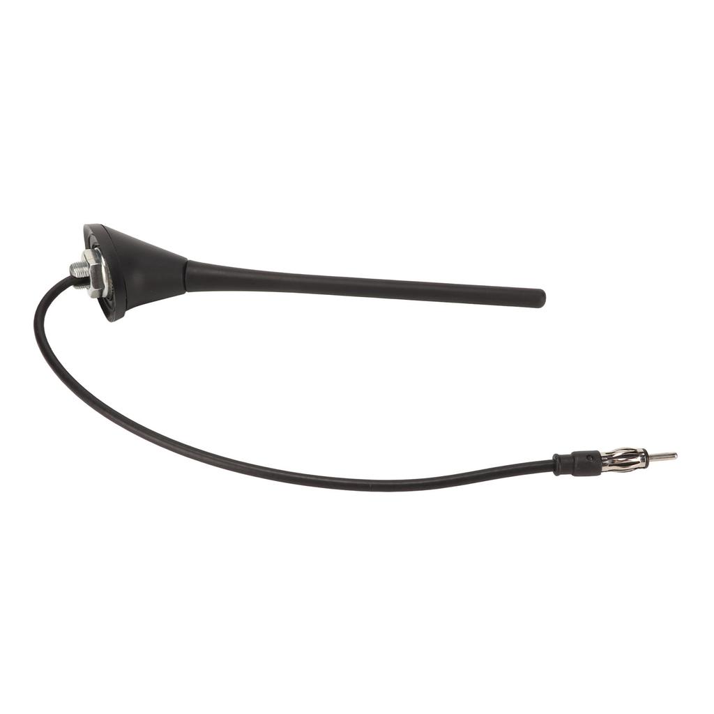 Auto AM FM Radioantenne Stabiles Signal Fahrzeugdachmontageantenne für Fahrzeug Auto LKW