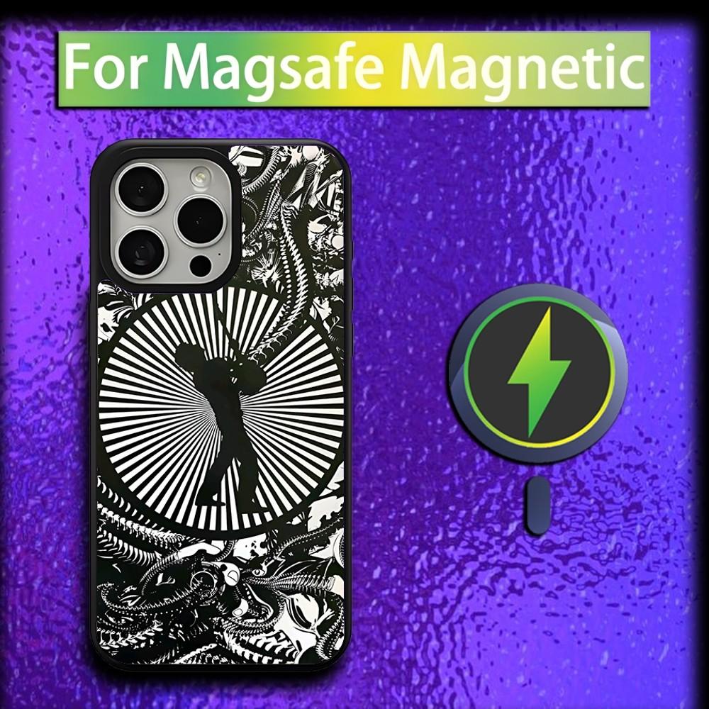 

Singer G-Gustavo Cerati Phone Case For iPhone 16,15,14,13,12,11,Plus,Pro,Max,Mini Magsafe Magnetic Wireless Charging iPhone11