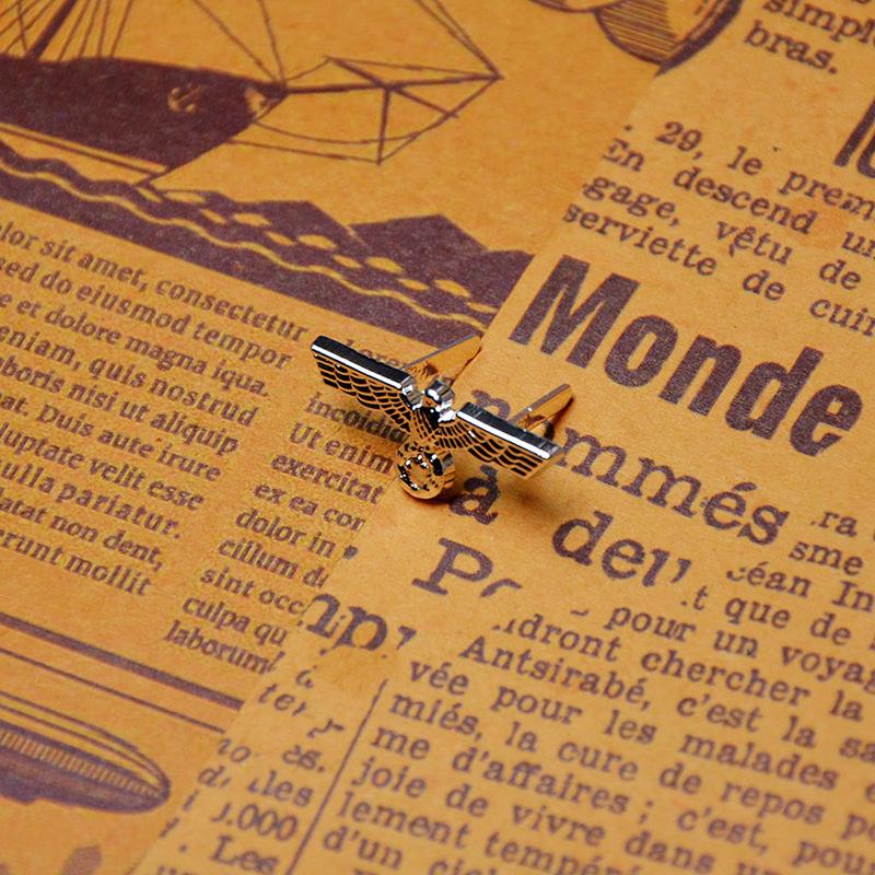 Prussian Service Medal, Iron Cross Badge, Foreign Commemorative Medal, Gold Medal of Honor, Badge, Christmas Gift, Stocking Stuffers