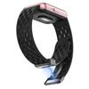 Sports Silicone Band For Samsung Galaxy Fit 3 Magnetic Buckle Bracelet For Galaxy Fit3 Smart Watch Strap Wristband Accessories