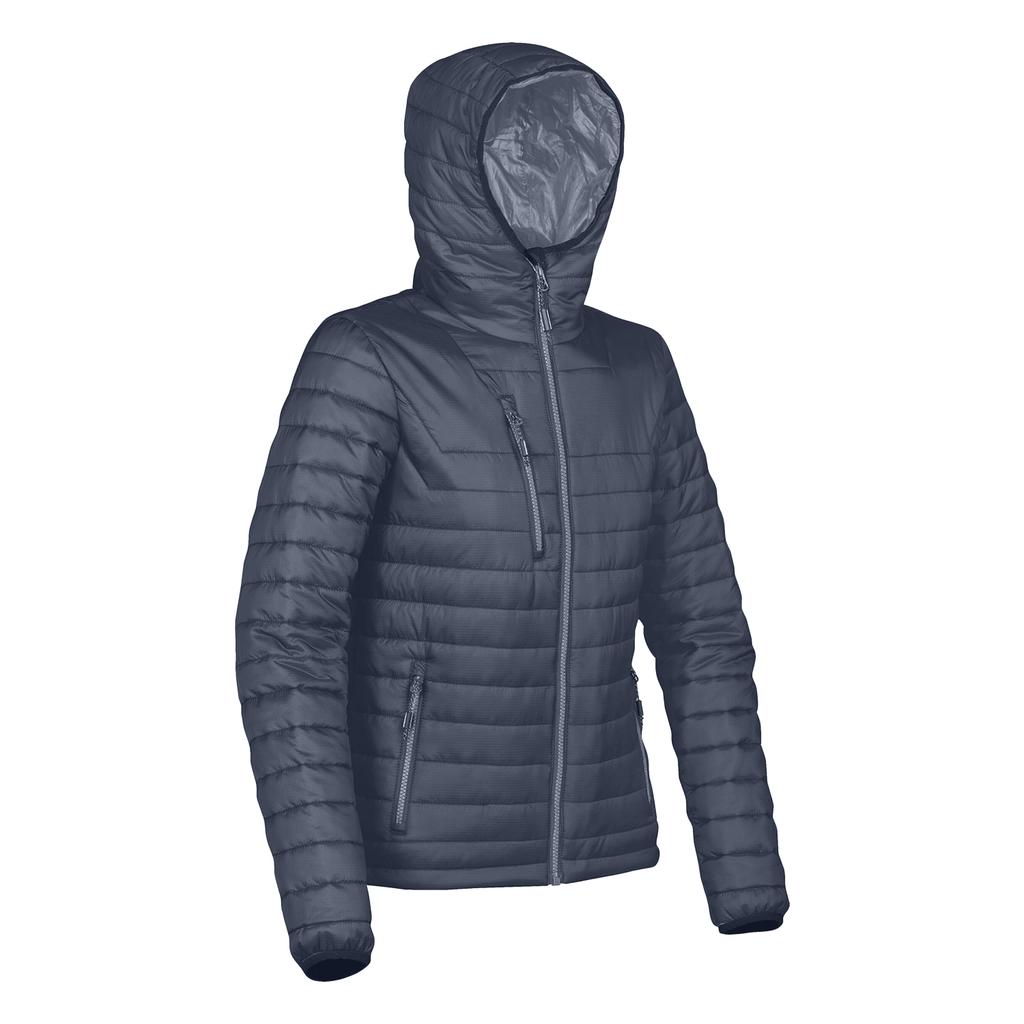 Stormtech Womens/Ladies Gravity Thermal Jacket