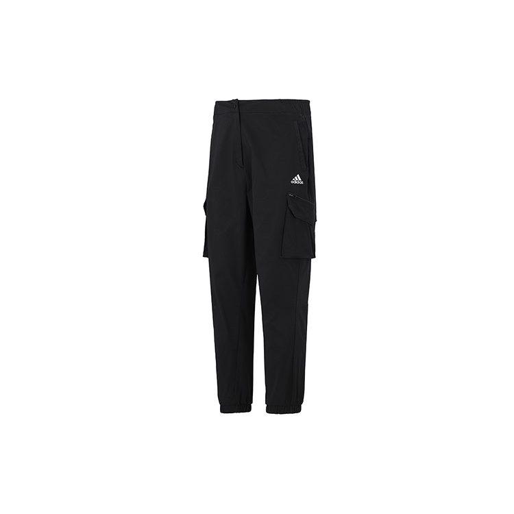 adidas CNY Women'ss Woven Pants Black HC2796