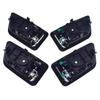 Left / Right Interior Door Handle For Hyundai Getz Click TB 2002-2011 82610-1C000 82620-1C000 82620 1C000 82610-1C000-A