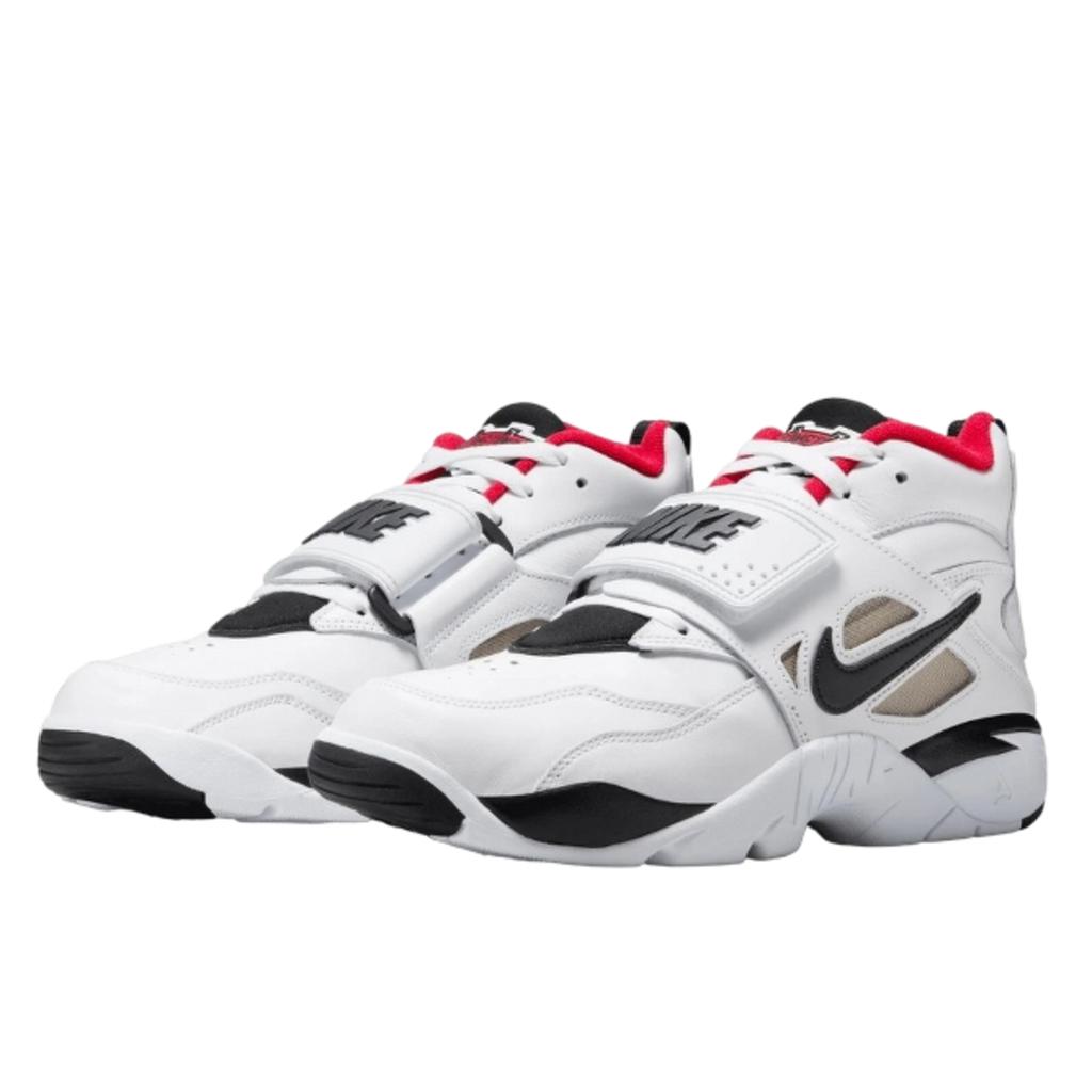 Nike Air Diamond Turf Proto '92 Atlanta Falcons