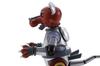 Bellfine Nadia: The Secret of Blue Water Nadia Mechanic Collection Part 2 Non-Scale Plastic Model BP014 (Robot)