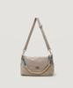 Talli [3Way] Low Plan Rope Bag_Beige