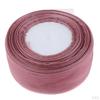 Ribbon Roll Spool Diy Gift Wrapping - 1.5 Inch 50Yards 21 Colors