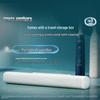 Philips Sonicare DiamondClean 7000 Series Electric Toothbrush CN plug (adapter included)