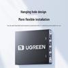 UGREEN 12-Core Wall-Mount Fiber Optic Terminal Box