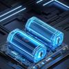 Ultrasonic Atomization Desktop Air Cooler Mute Operation Electric Fan  Office Humidification