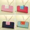 Luxurious High Quality Women Wallet With Timeless Design And Multifunctional Use
